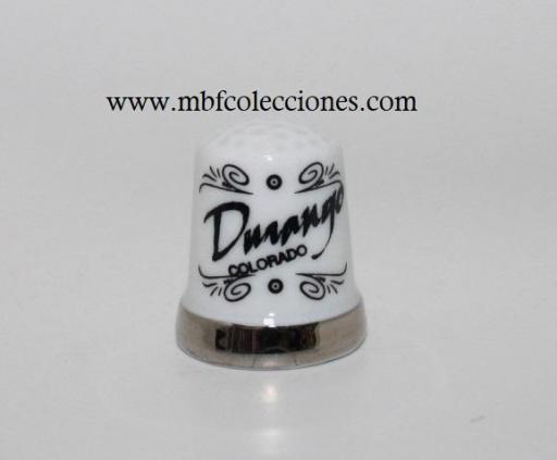 DEDAL DURANGO - COLORADO RF. 09957 [0]