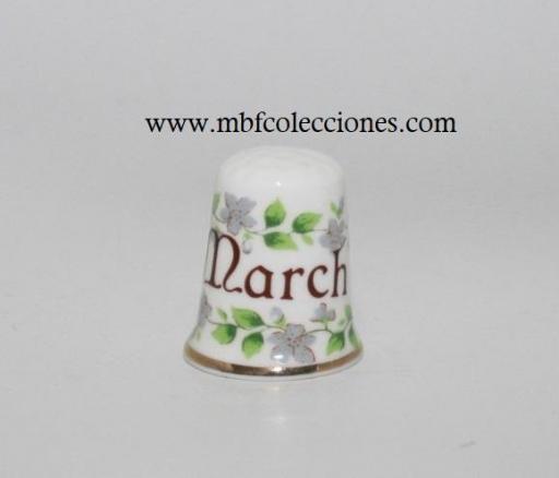 DEDAL MARCH RF. 09958 [0]