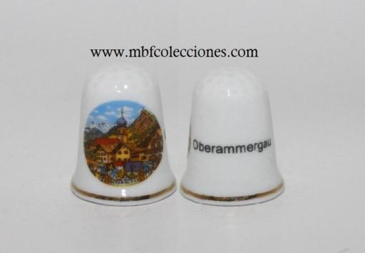 DEDAL OBERAMMERGAU RF. 09961