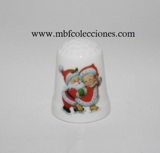 DEDAL NAVIDAD RF. 08828