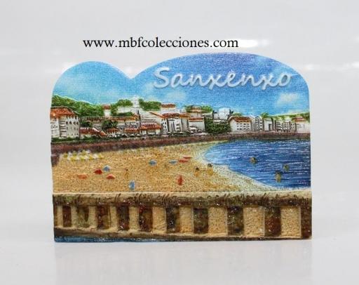 IMÁN SANXENXO RF. 10485 [0]
