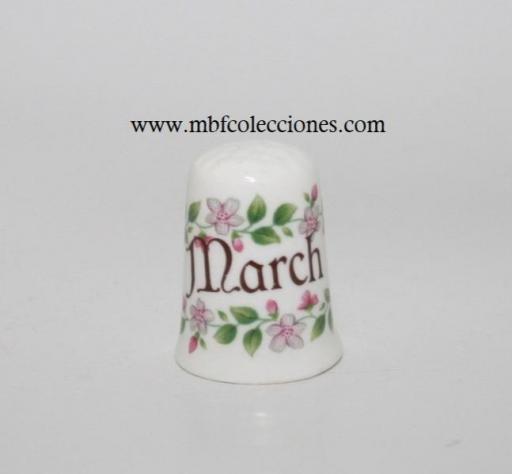 DEDAL MARCH RF. 09964