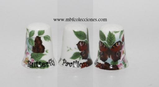 DEDAL BUTTERFLY PAVILION RF. 09965