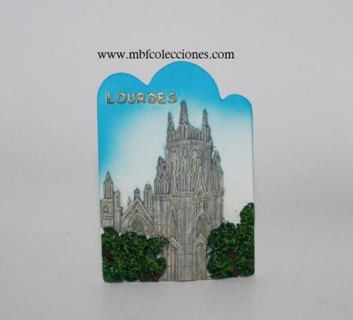 IMÁN LOURDES RF. 09967 [0]
