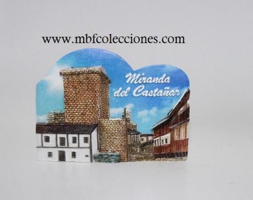 IMÁN MIRANDA DEL CASTAÑAR RF. 09968 [0]