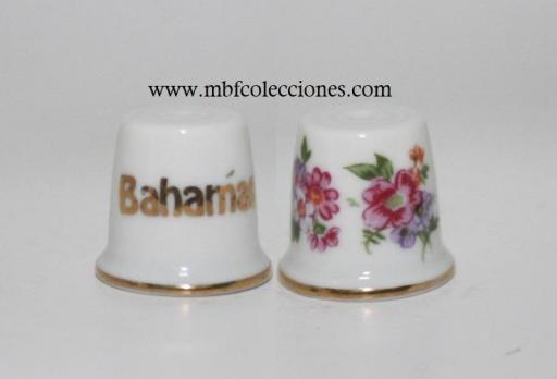 DEDAL BAHAMAS RF. 09969 [0]