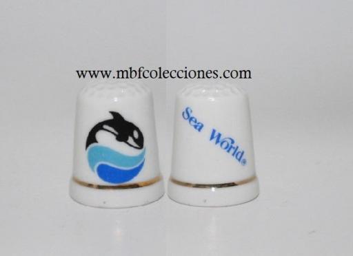 DEDAL SEA WORLD RF. 09976 [0]