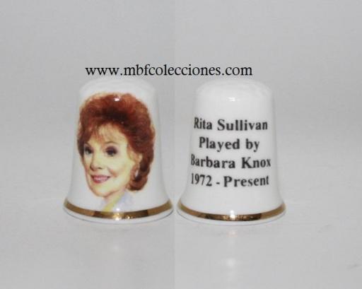 DEDAL RITA SULLIVAN RF. 09980 [0]