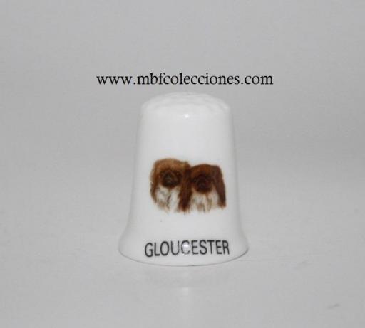 DEDAL GLOUCESTER RF. 09988 [0]