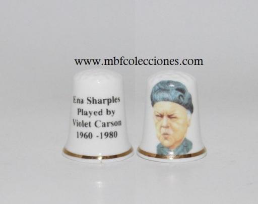 DEDAL ENA SHARPLES ​RF. 09994 [0]