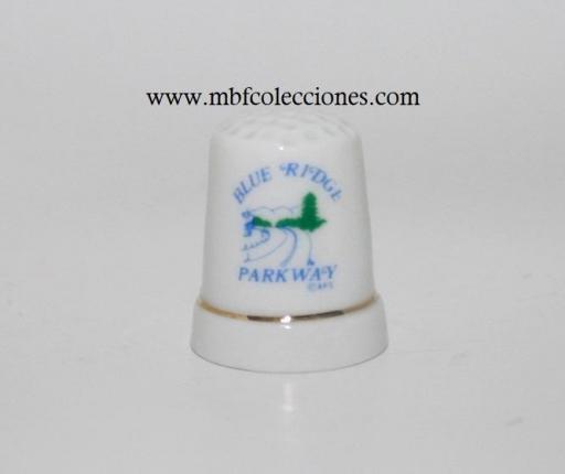 DEDAL BLUE RIDGE PARK WAY ​RF. 09995