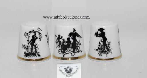 DEDAL KONIG-PORZELLAN - BAVARIA ​RF. 10005 [0]