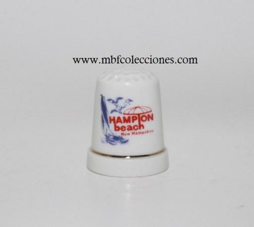 DEDAL HAMPTON BEACH NEW HAMPSHIRE RF. 09996 [0]