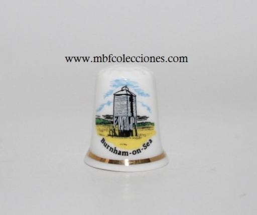 DEDAL BURNHAM-ON-SEA RF. 09997 [0]