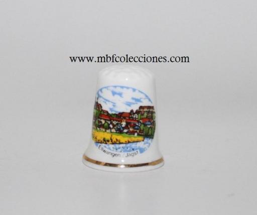 DEDAL ELLWANGEN/JAGST ​RF. 10002