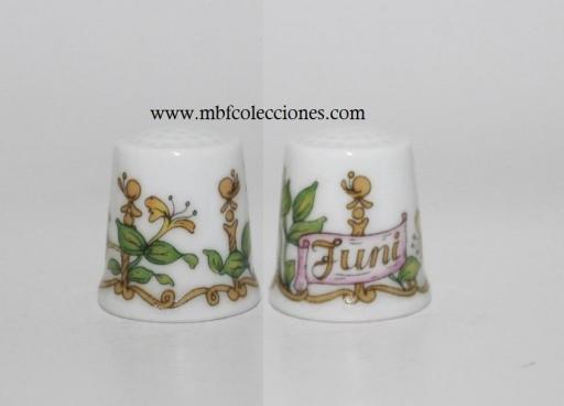 DEDAL JUNI - HUTSCHENREUTHER - GERMANY ​RF. 10001 [0]