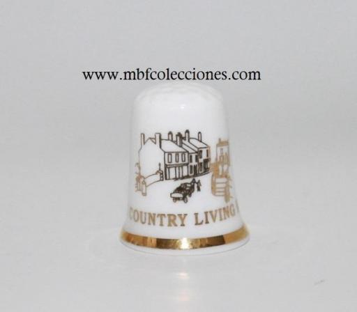 DEDAL BLACK COUNTRY LIVING MUSEUM RF. 09999 [0]