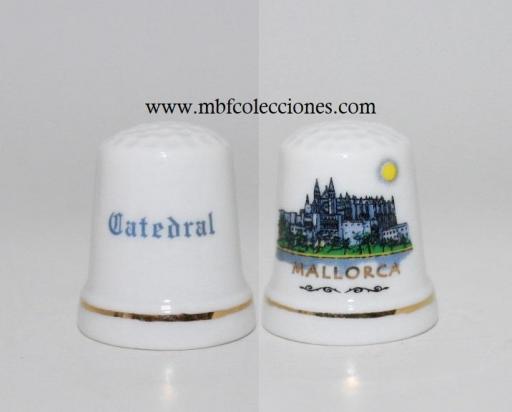 DEDAL CATEDRAL MALLORCA RF. 10006 [0]
