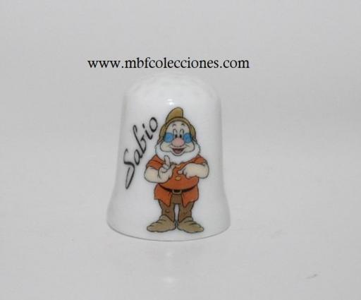 DEDAL SABIO RF. 10016 [0]