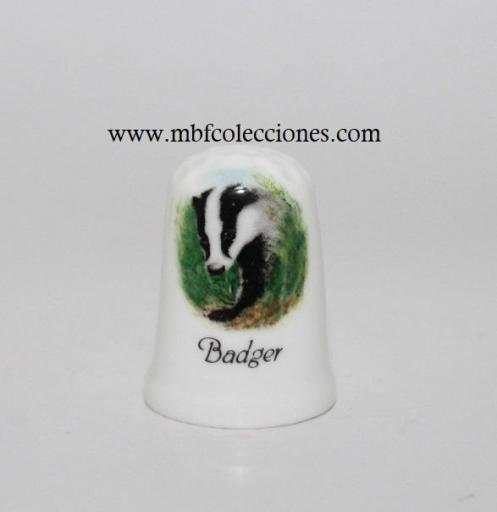 DEDAL BADGER RF. 10017 [0]