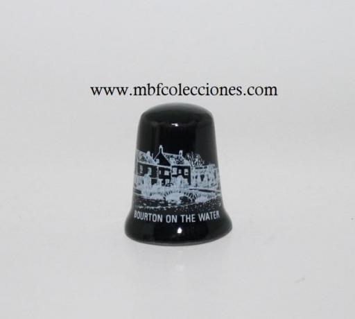 DEDAL BOURTON ON THE WATER RF. 10015 [0]