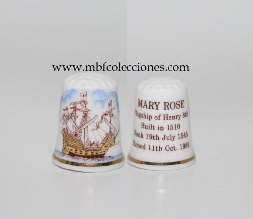 DEDAL MARY ROSE RF. 08889 [0]