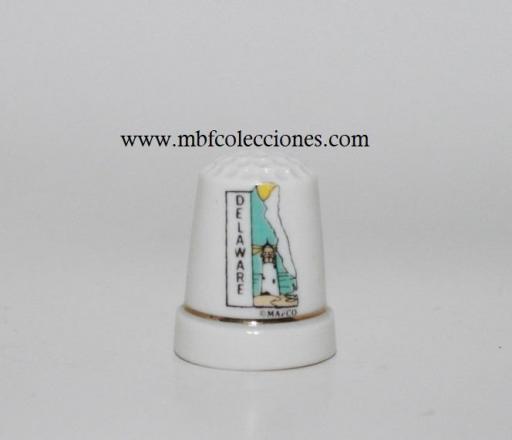 DEDAL DELAWARE  RF. 10022 [0]