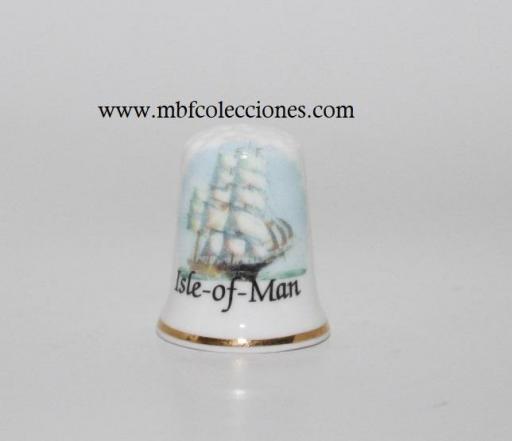 DEDAL ISLE OF MAN RF. 10025 [0]