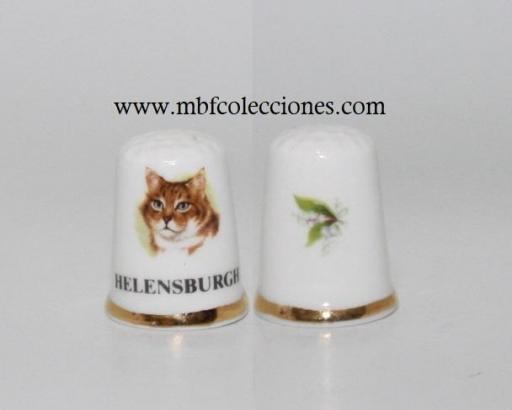 DEDAL HELENSBURGH RF. 10027 [0]