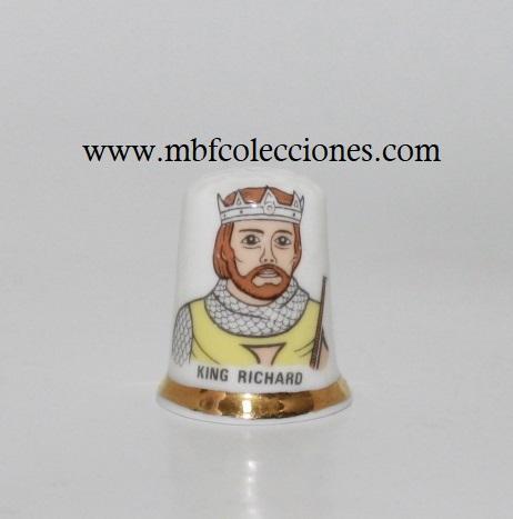 DEDAL KING RICHARD RF. 10030 [0]