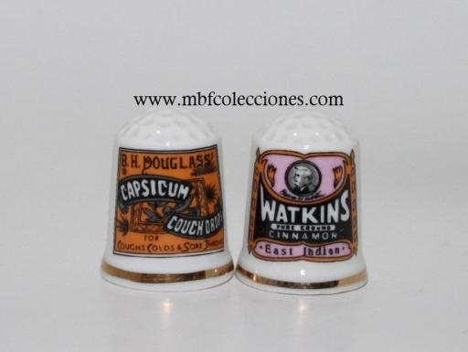 2 DEDAL MARCAS COMERCIALES ​RF. 10031 [0]