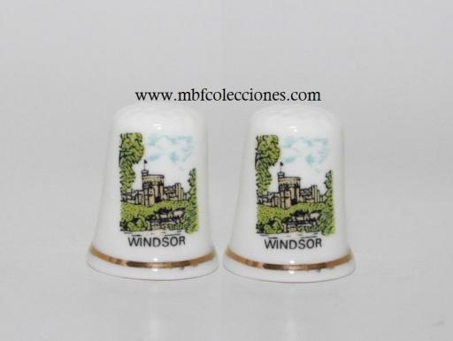 DEDAL WINDSOR ​RF. 10033 [0]