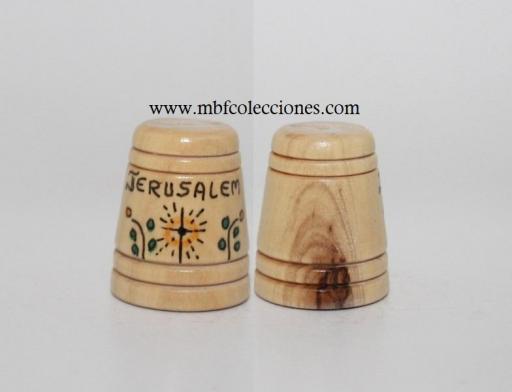 DEDAL JERUSALEM RF. 10036 [0]