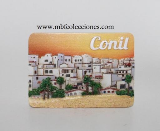 IMÁN CONIL RF. 10262 [0]