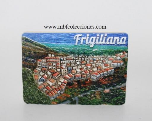 IMÁN FRIGILIANA RESINA RELIEVE ​RF. 10156 [0]