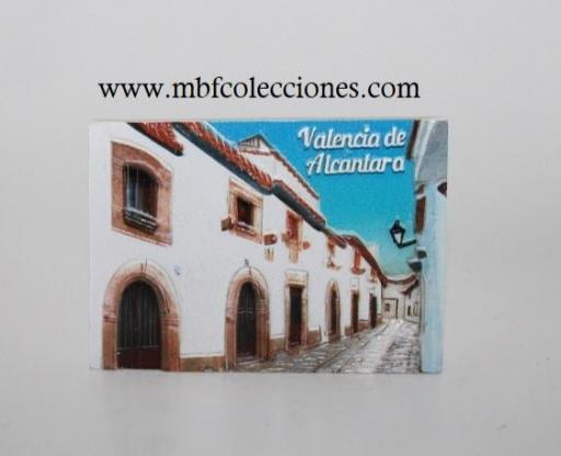 IMÁN VALENCIA DE ALCÁNTARA  RF. 10039 [0]