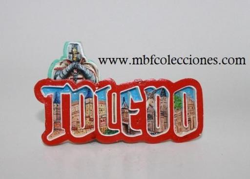 IMÁN TOLEDO RF. 10042 [0]