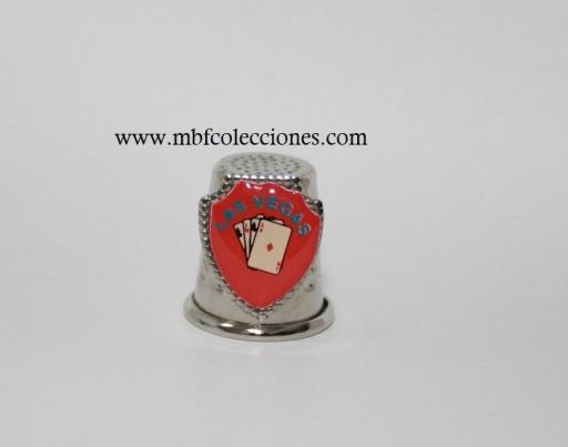 DEDAL LAS VEGAS RF. 10043 [0]