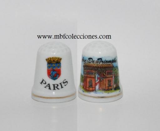 DEDAL PARÍS  ​RF. 10044 [0]