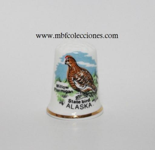 DEDAL ALASKA ​RF. 10045 [0]