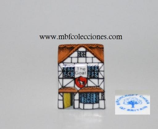 DEDAL CASA THE GOAT ​RF. 10053 [0]