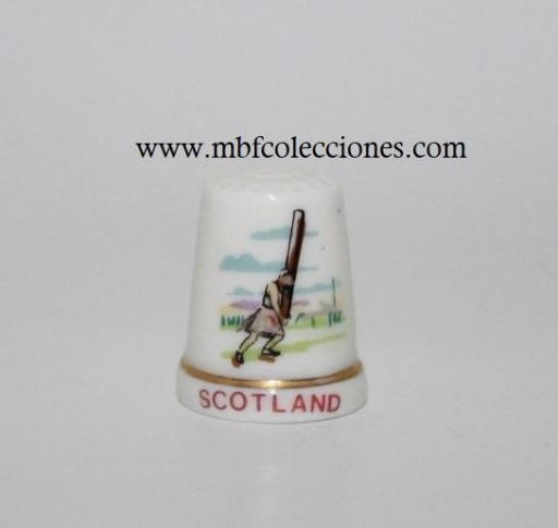 DEDAL SCOTLAND ​RF. 10054 [0]