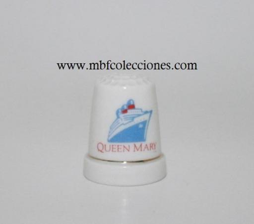 DEDAL QUEEN MARY RF. 10120 [0]