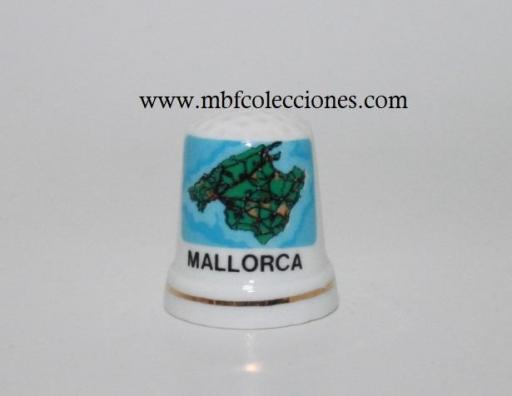 DEDAL MALLORCA ​RF. 10059 [0]