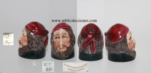 DEDAL STAFFORDSHIRE "FAGIN" ​​RF. 10055 [0]