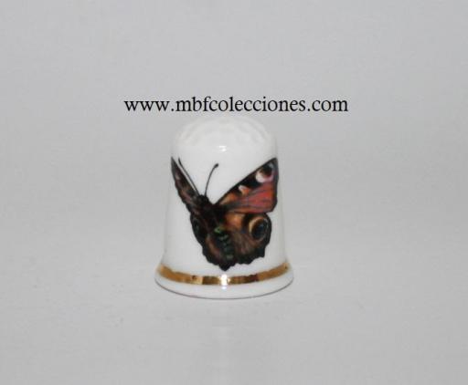 DEDAL STAFFORDSHIRE - MARIPOSA ​RF. 10066
