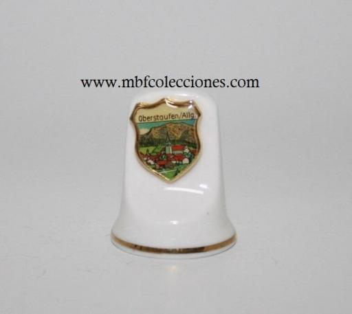 DEDAL OBERSTAUFEN/ALLG. ​RF. 10063 [0]