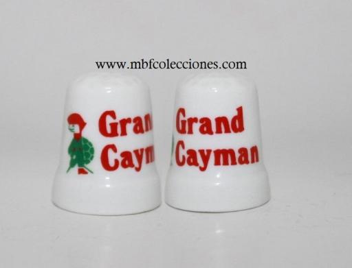 DEDAL GRAND CAYMAN RF. 10078 [0]