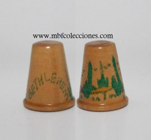 DEDAL MADERA BETHLEHEM RF. 10077 [0]