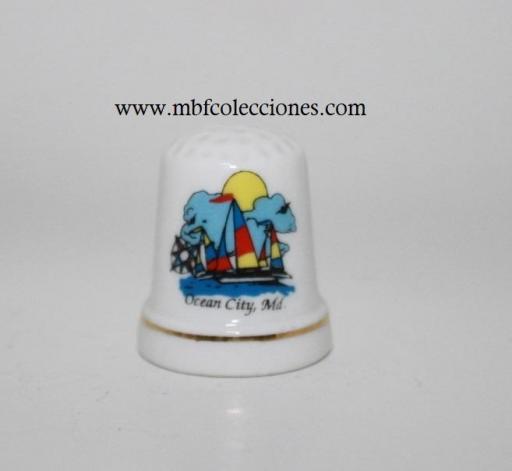 DEDAL OCEAN CITY, MD. RF. 10075 [0]